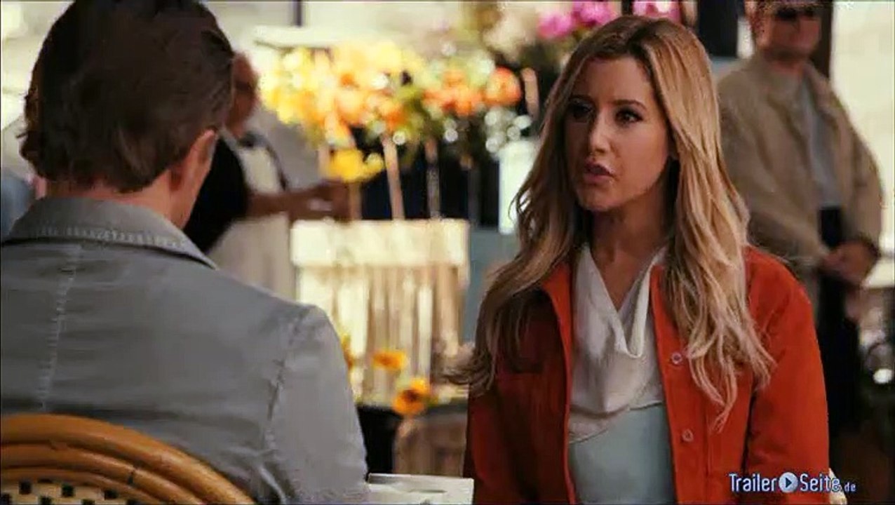 Ausschnitt aus Scary Movie 5: Inception