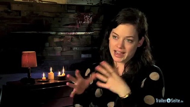 Jane Levy Interview zu Evil Dead