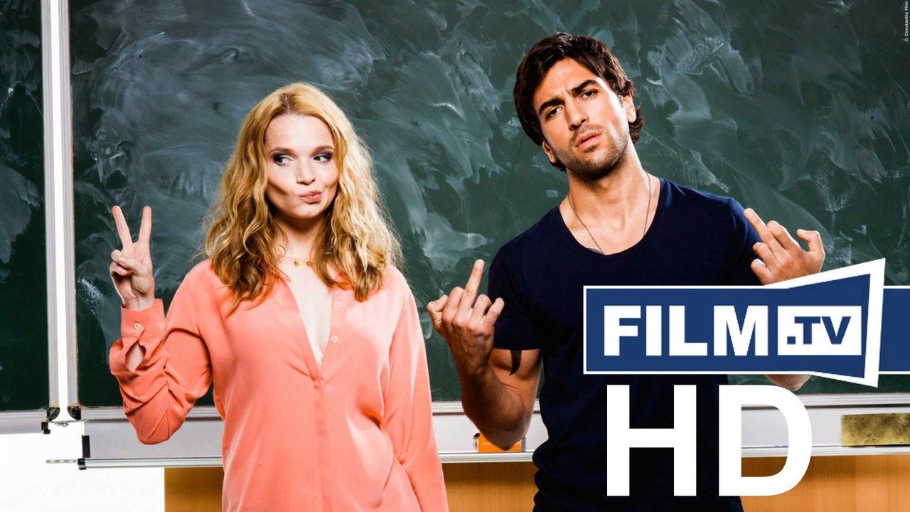 Fack Ju Göhte Trailer (2013) - US-Trailer