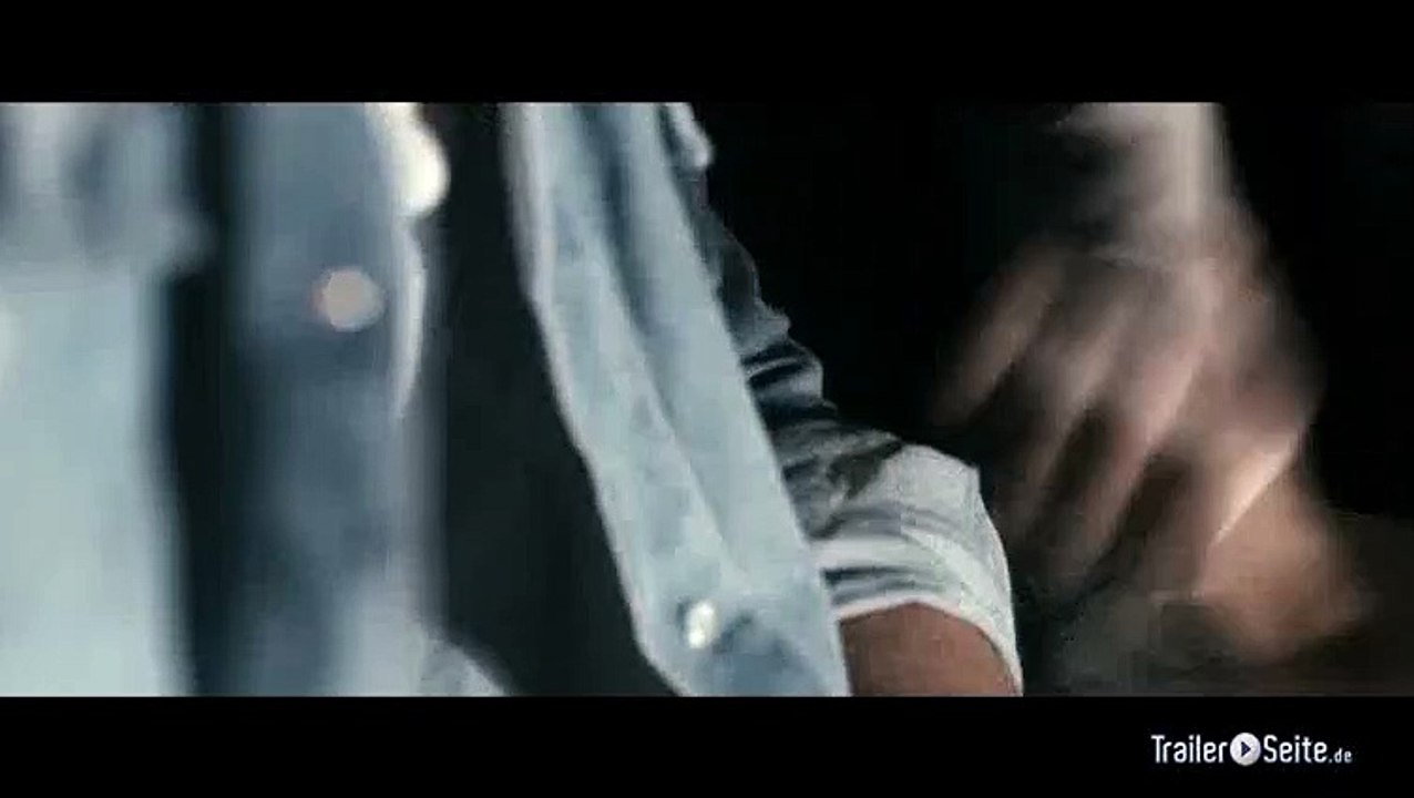 Ausschnitt aus Evil Dead: Rausholen