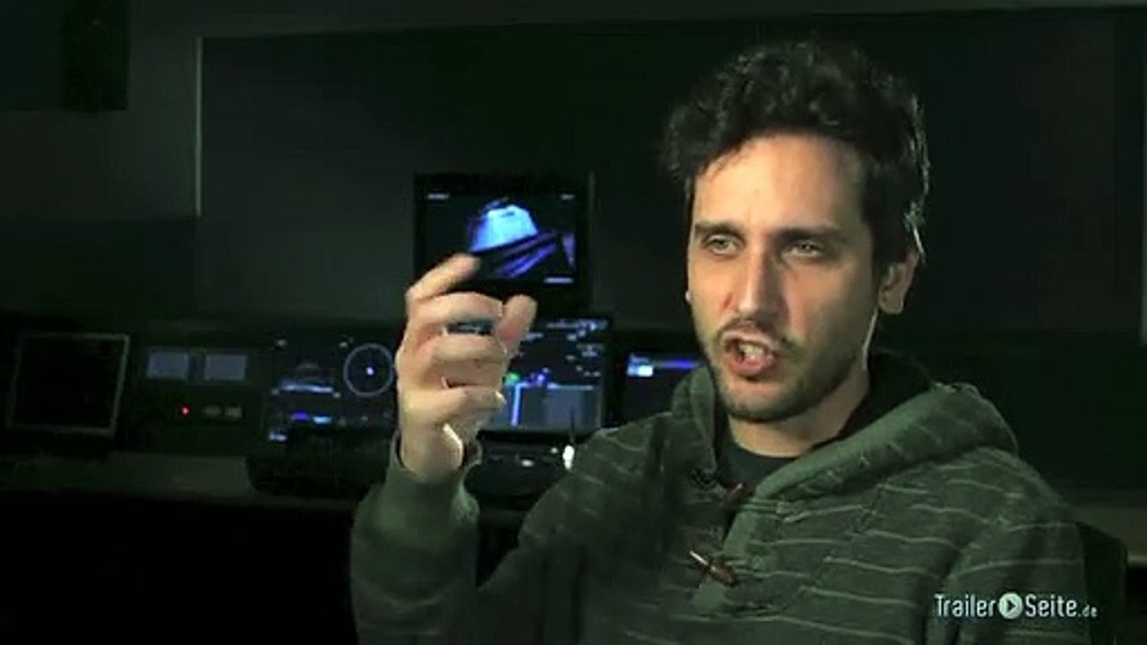 Fede Alvarez Interview zu Evil Dead