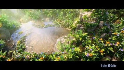 Beyonce Knowles in Epic