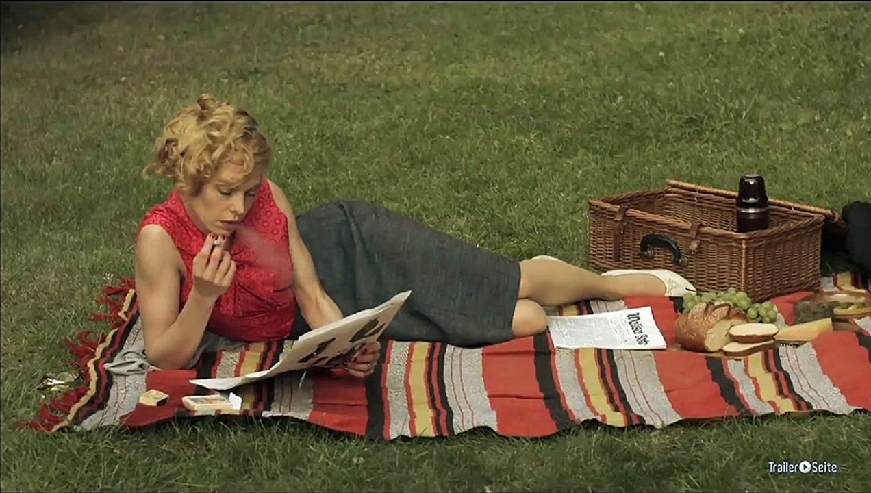 Verliebte Feinde Trailer (2013)