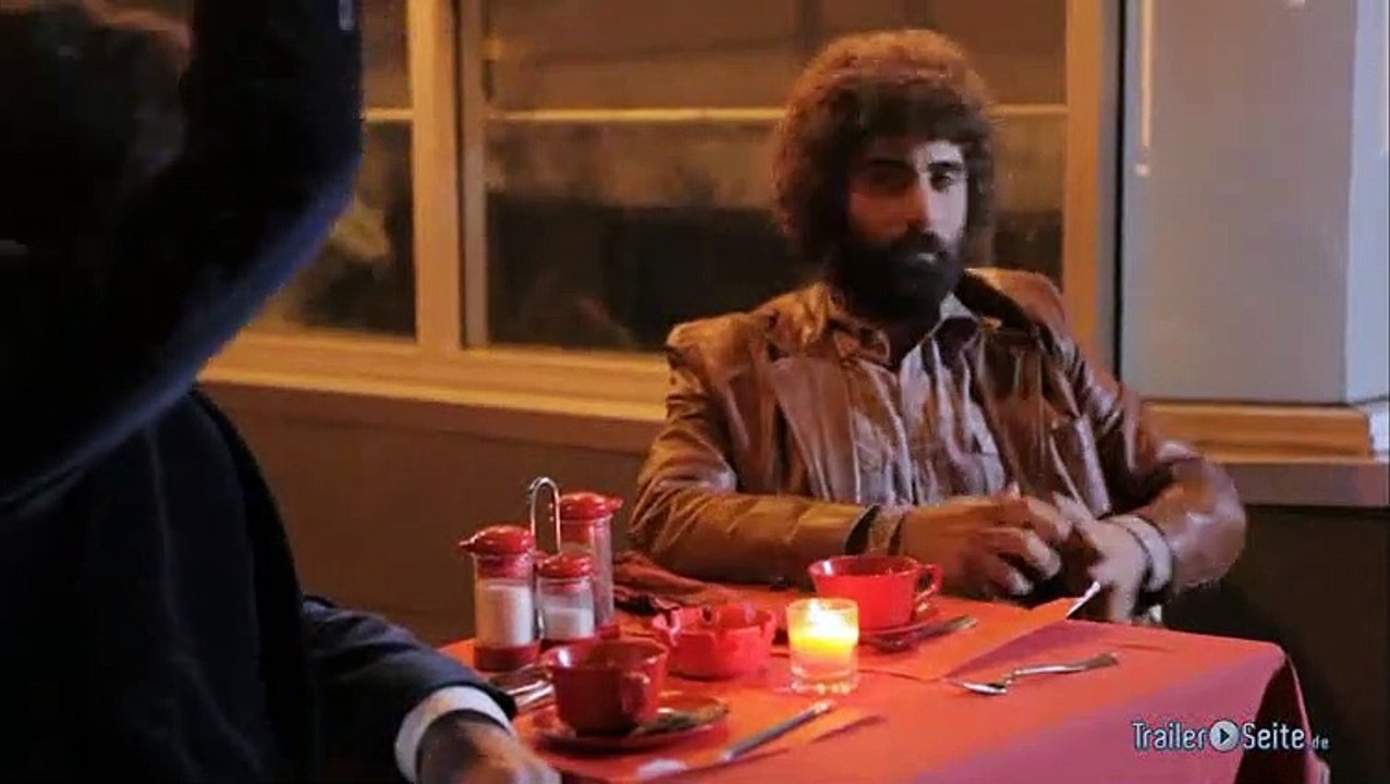 Making of Charlies Welt: Die Action