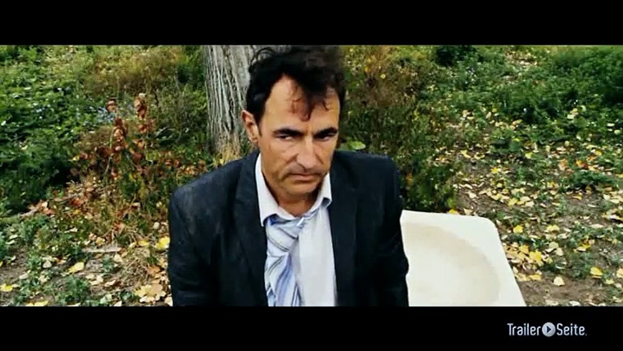 Ausschnitt aus Der Tag Wird Kommen: Kündigung