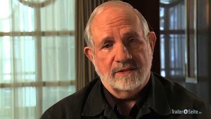 Brian de Palma Interview zu Passion