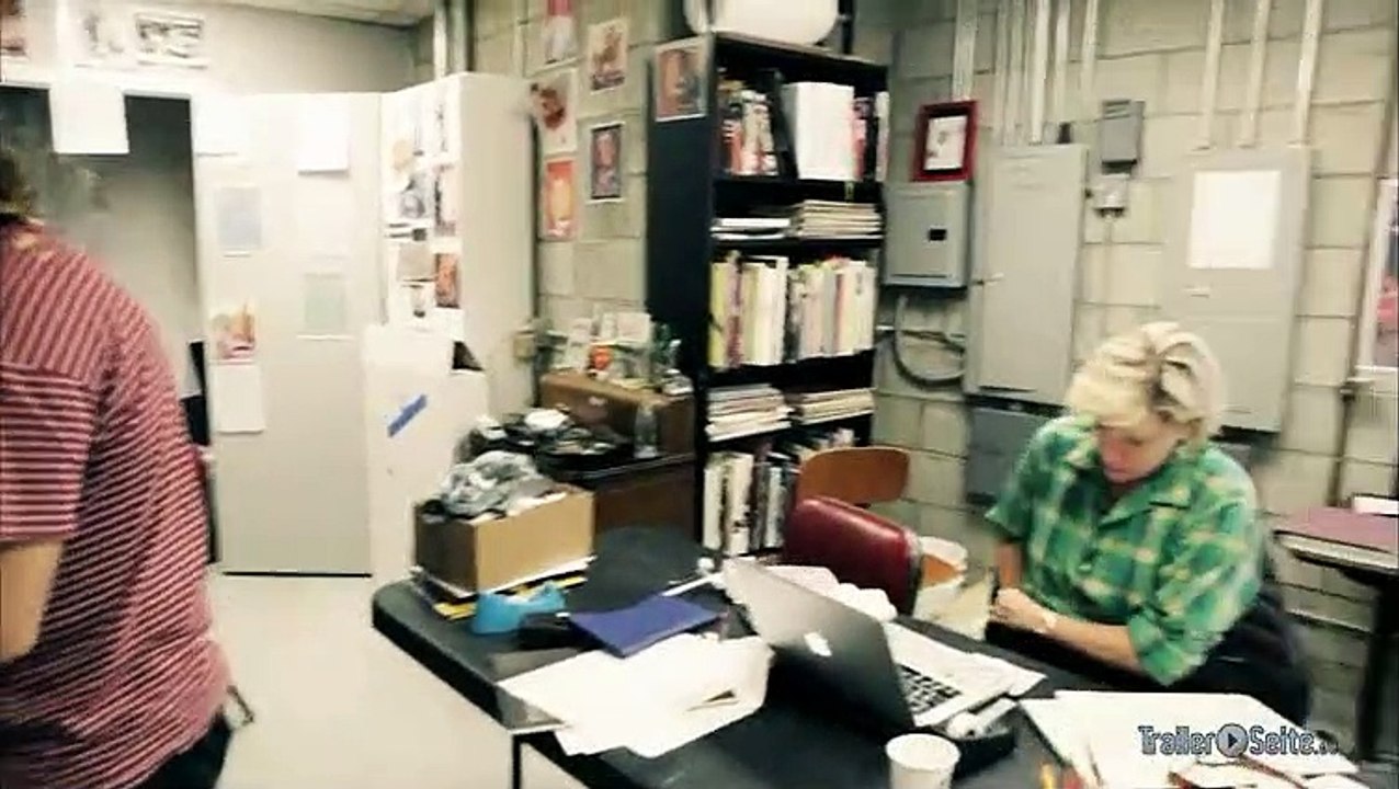 Making of Charlies Welt: Die Vorbereitungen