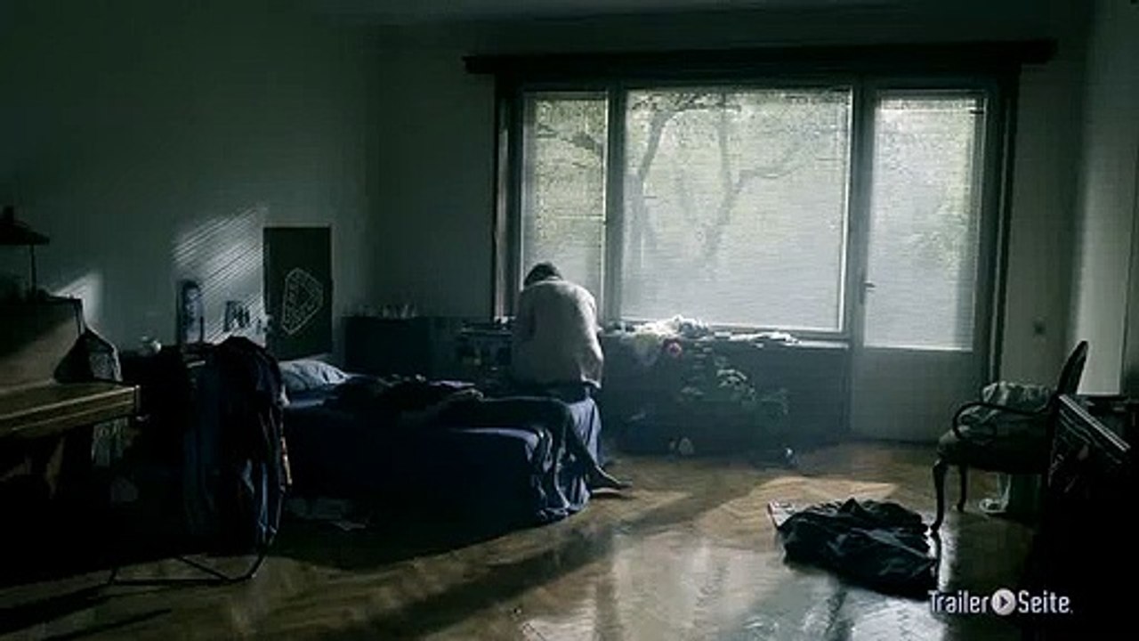 Ausschnitt aus Tilt: Sterben sehen