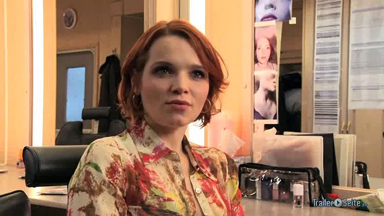 Karoline Herfurth Interview zu Passion