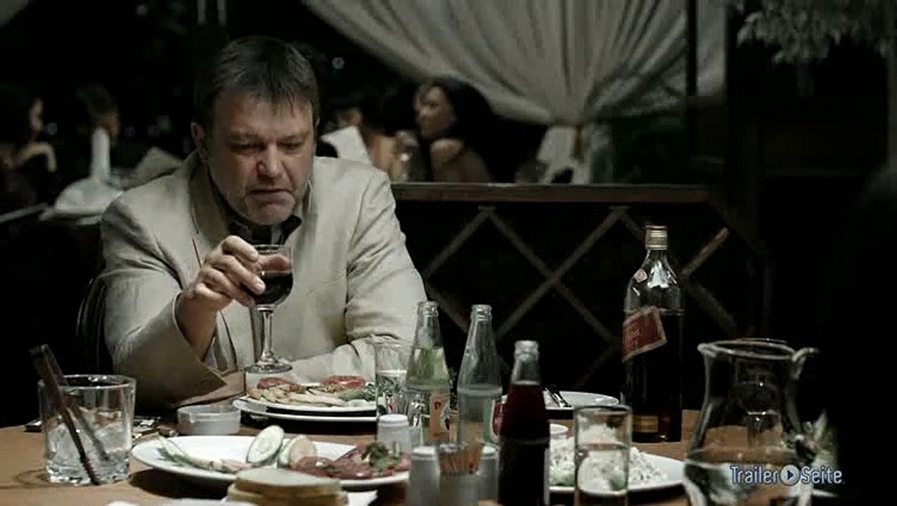 Ausschnitt aus Tilt: Unter Feinden