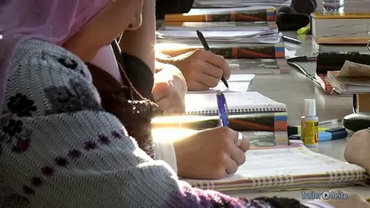 Werden Sie Deutscher Trailer (2013)