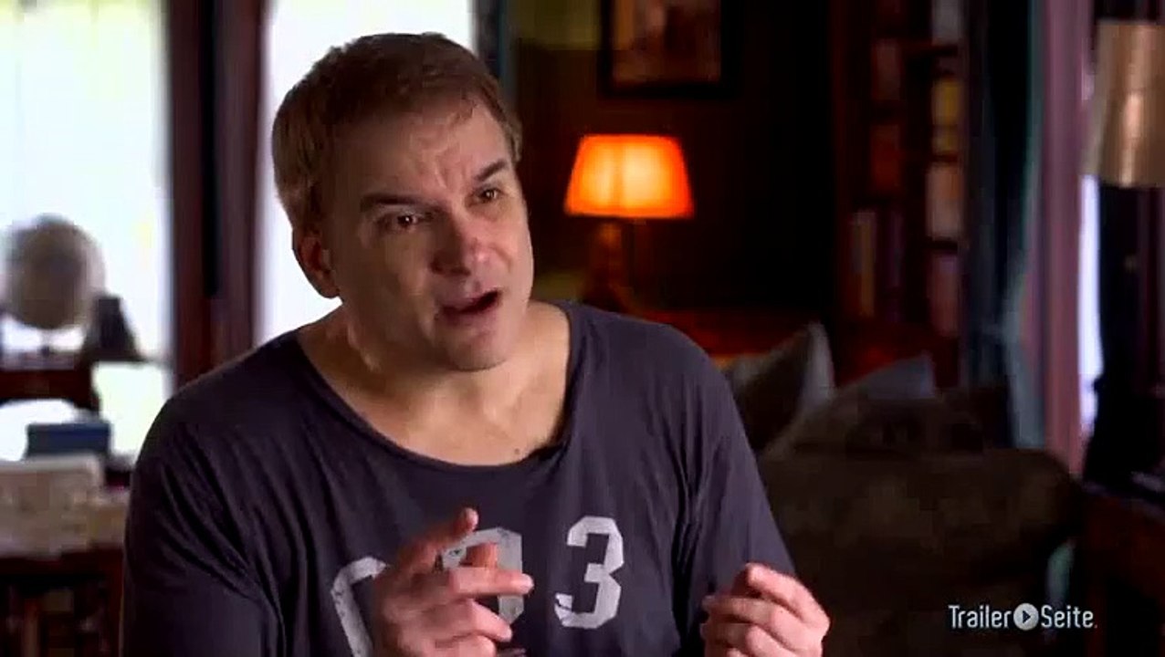 Shane Black Interview zu Iron Man 3