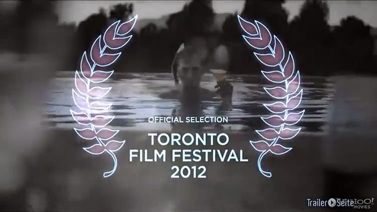 Much Ado About Nothing Trailer (2013)