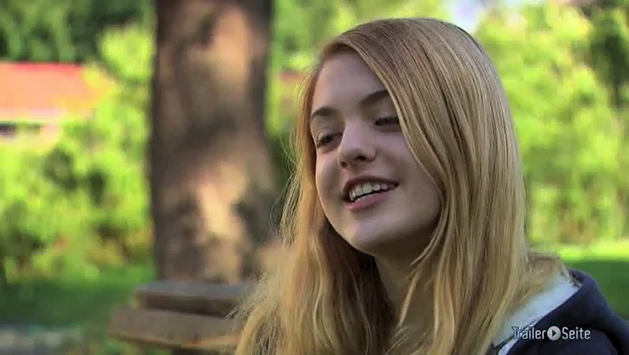 Sophia Münster Interview zu Hanni Und Nanni 3