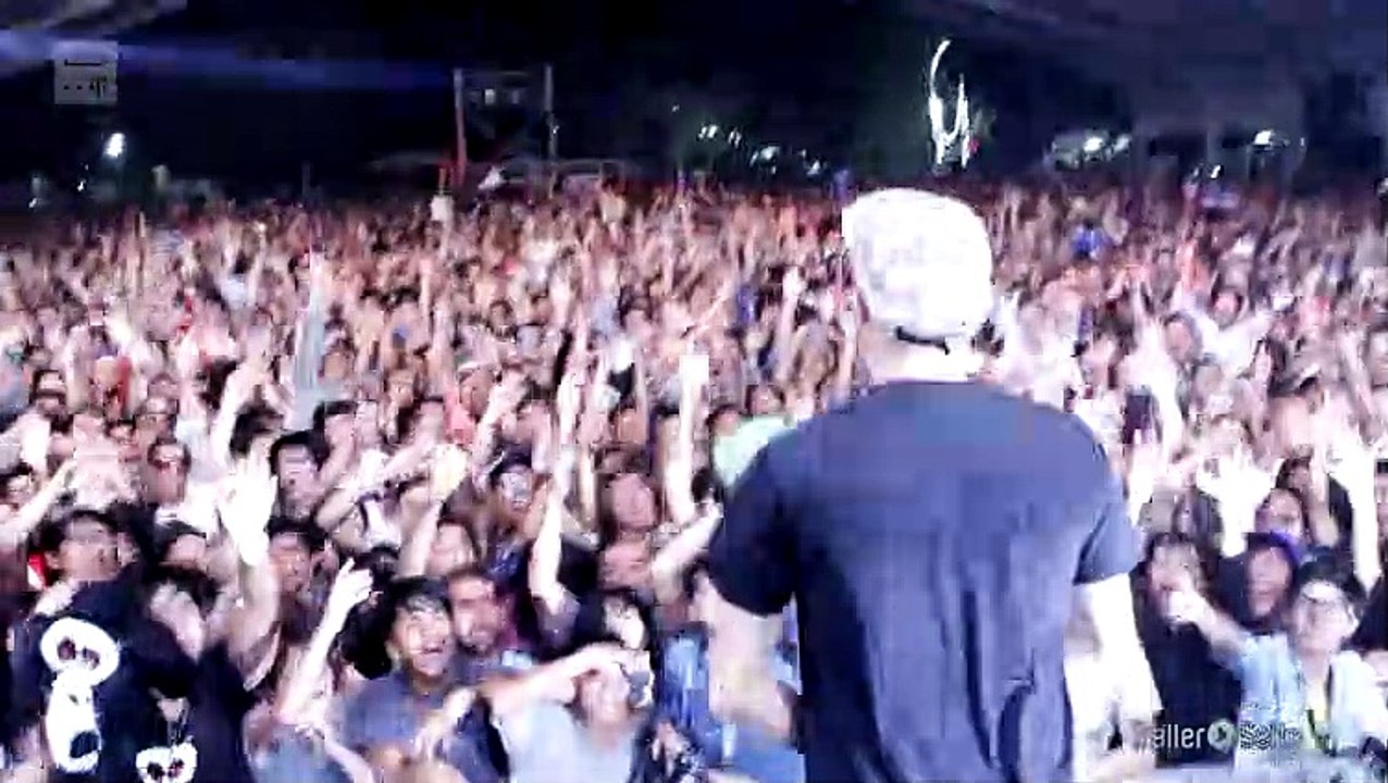 We Are Modeselektor Trailer (2013)