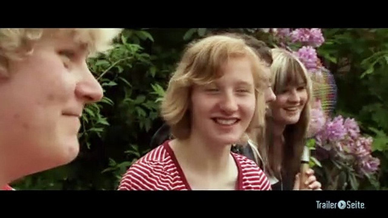 Vierzehn trailer (2013)