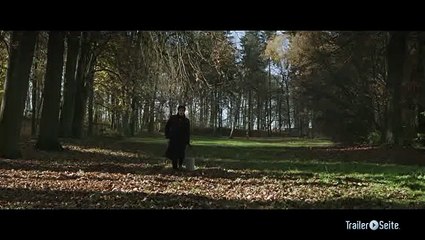 Das Mädchen Und Der Tod Trailer (2013)