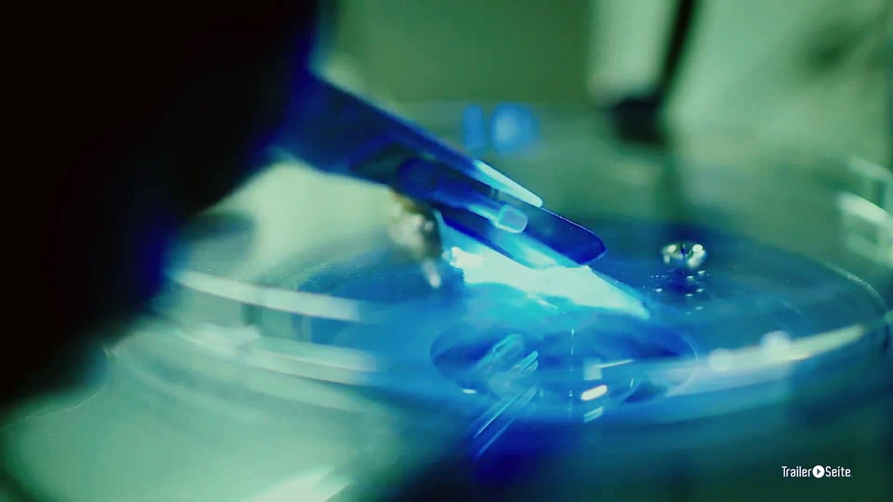 Errors Of The Human Body Trailer Deutsch German (2013)