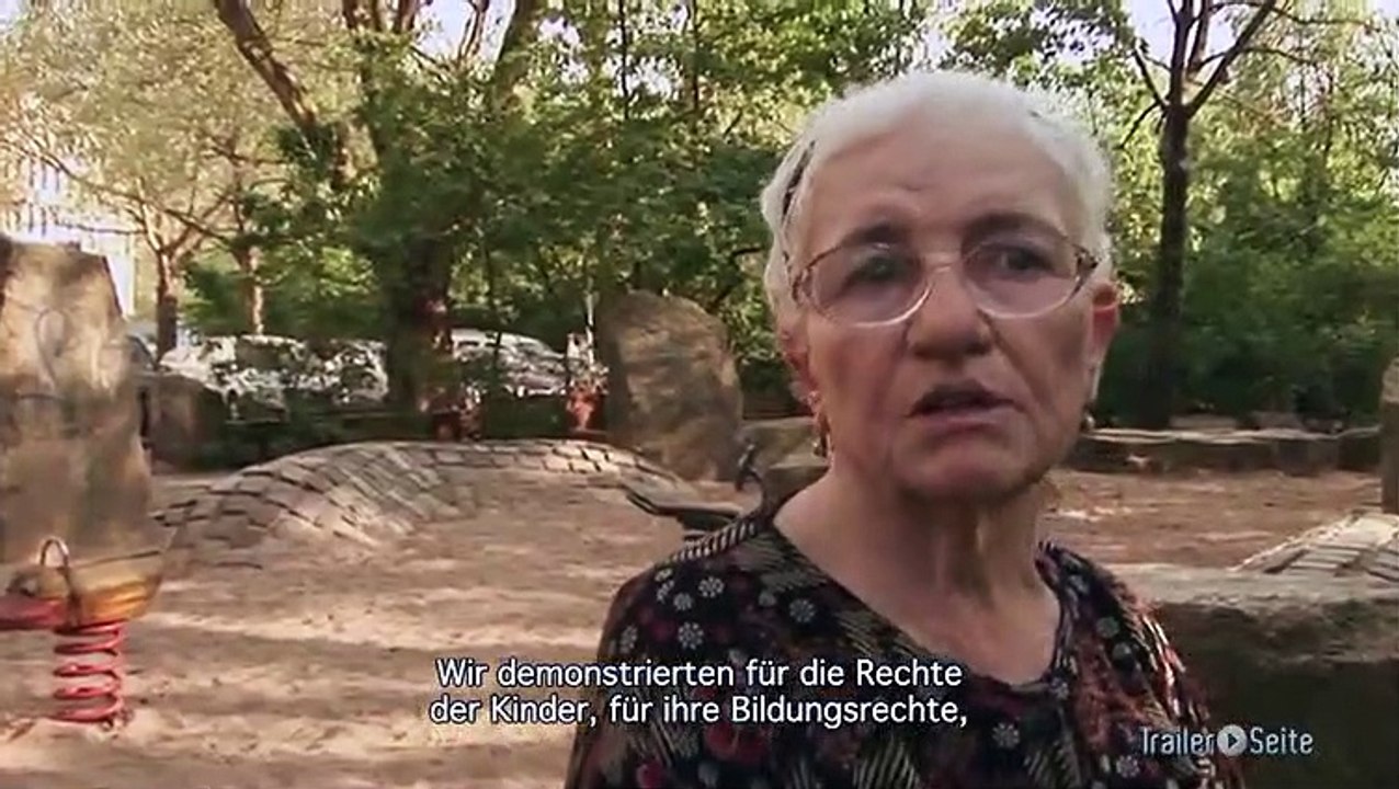 Canim Kreuzberg Trailer (2013)