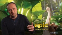 Oliver Welke Interview zu Epic