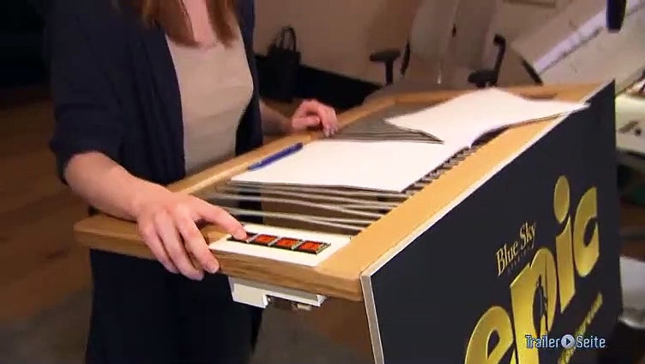 Epic Special: Josefine Preuss