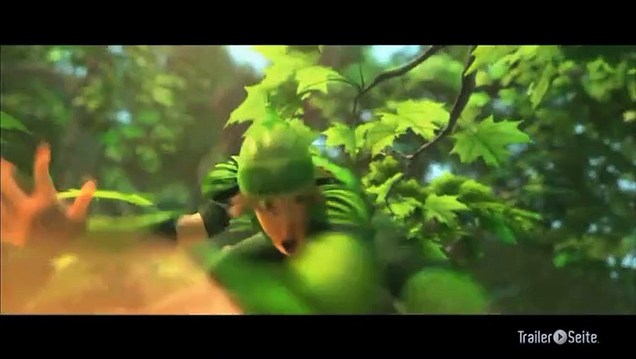 Epic Special: Die Story