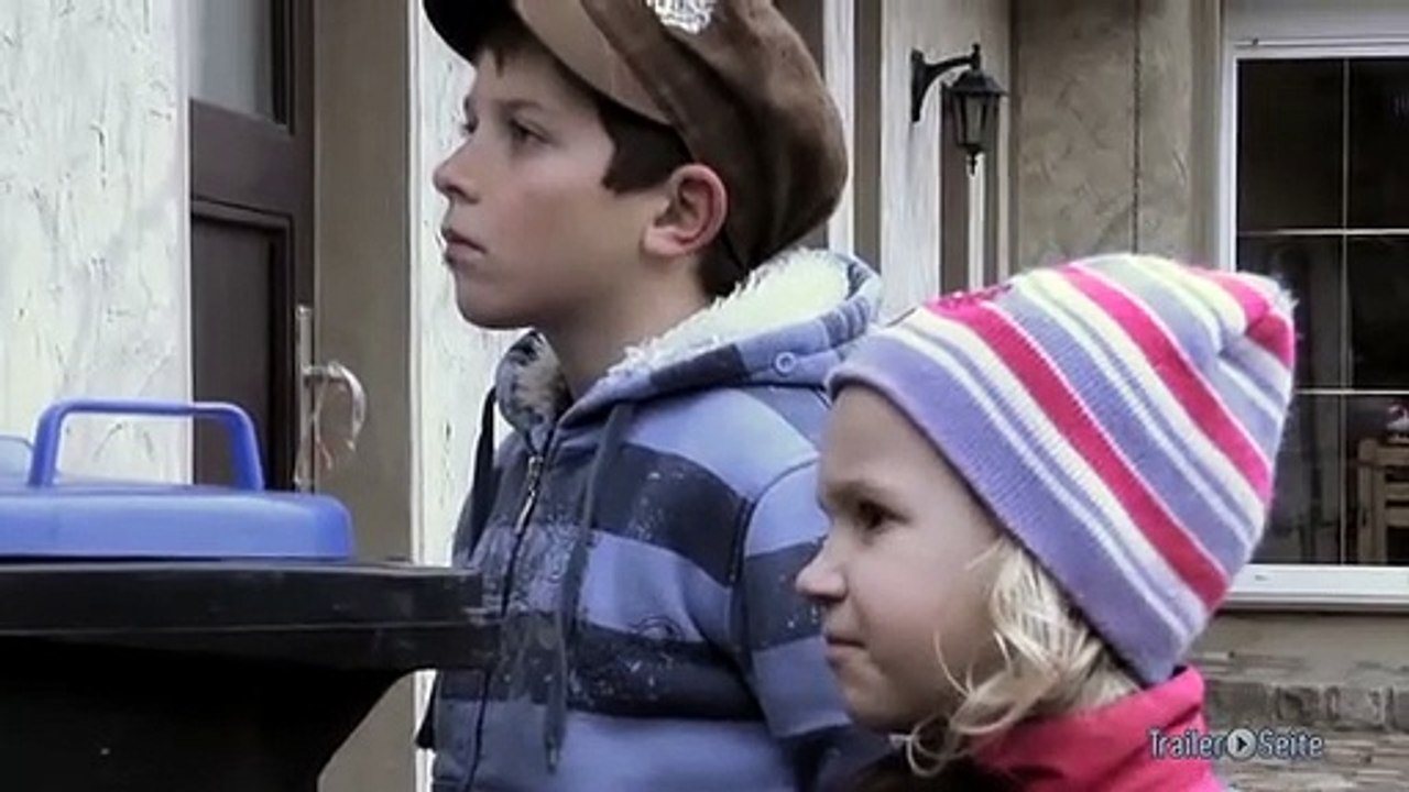 MansFeld Trailer (2013)