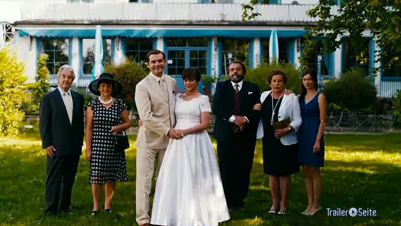 Drei Stunden Trailer und Filmkritik (2013) - Trailer