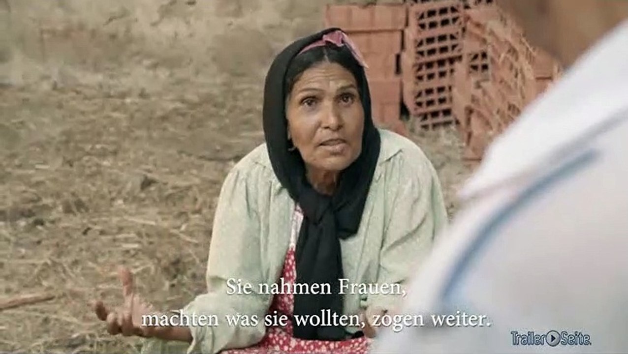 Fidai trailer (2013)