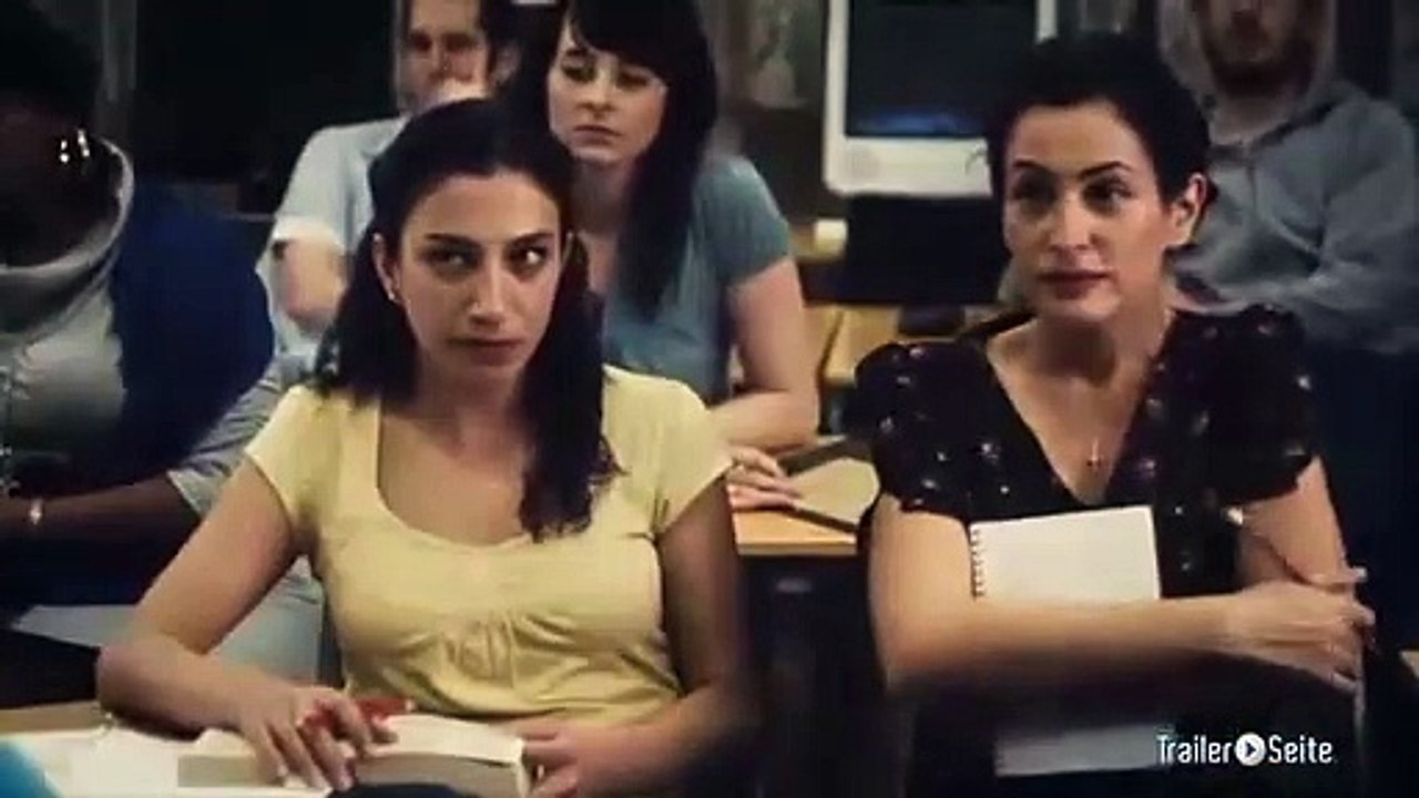 Lipstikka trailer (2013)