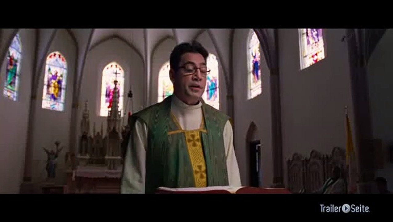 Ausschnitt aus To The Wonder: Frühere Ehe