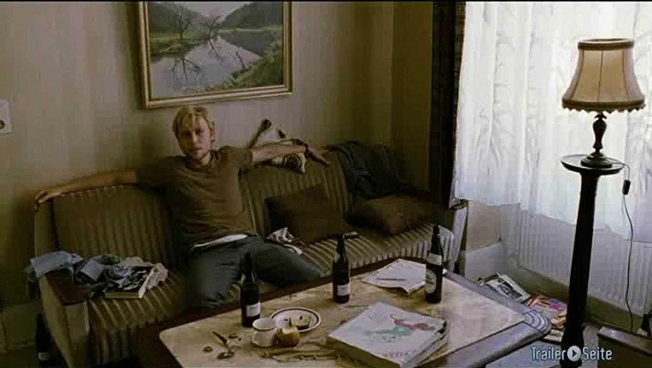 Ausschnitt aus Playoff: Max besucht Thomas