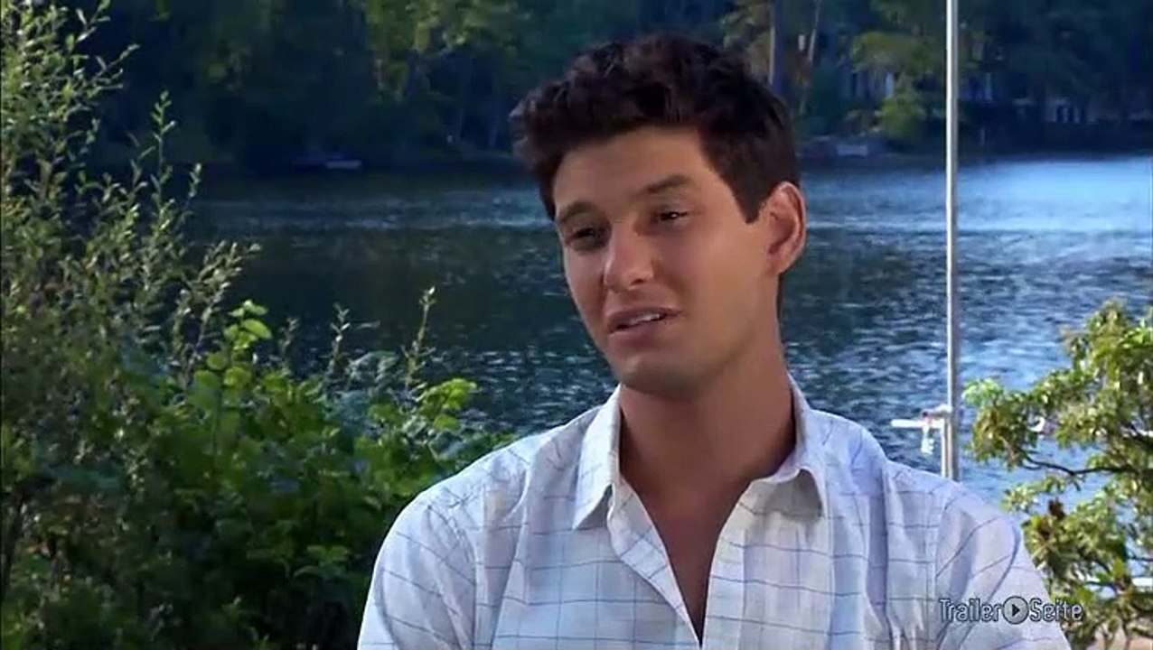 Ben Barnes Interview zu The Big Wedding