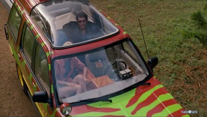 Jurassic Park Trailer Deutsch German (2013)