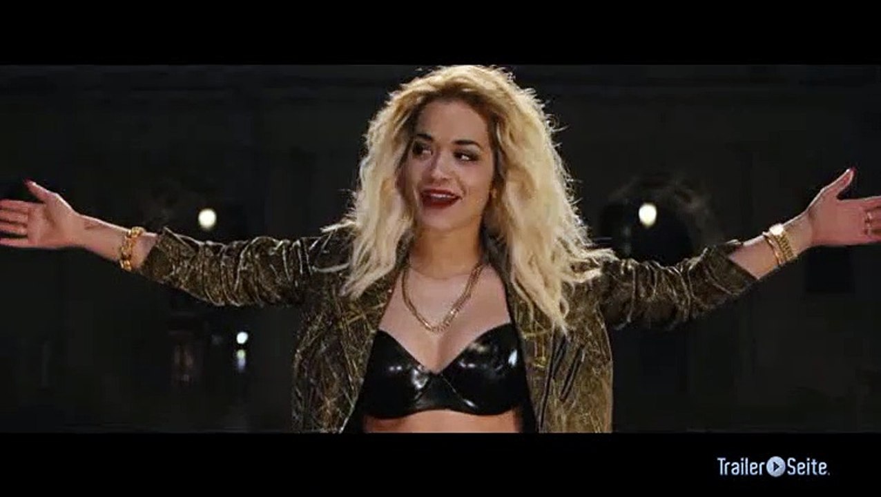 Ausschnitt aus Fast & Furious 6: Rennen durch London