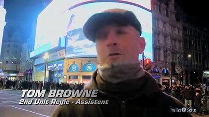 Fast & Furious 6 Special: London Drift