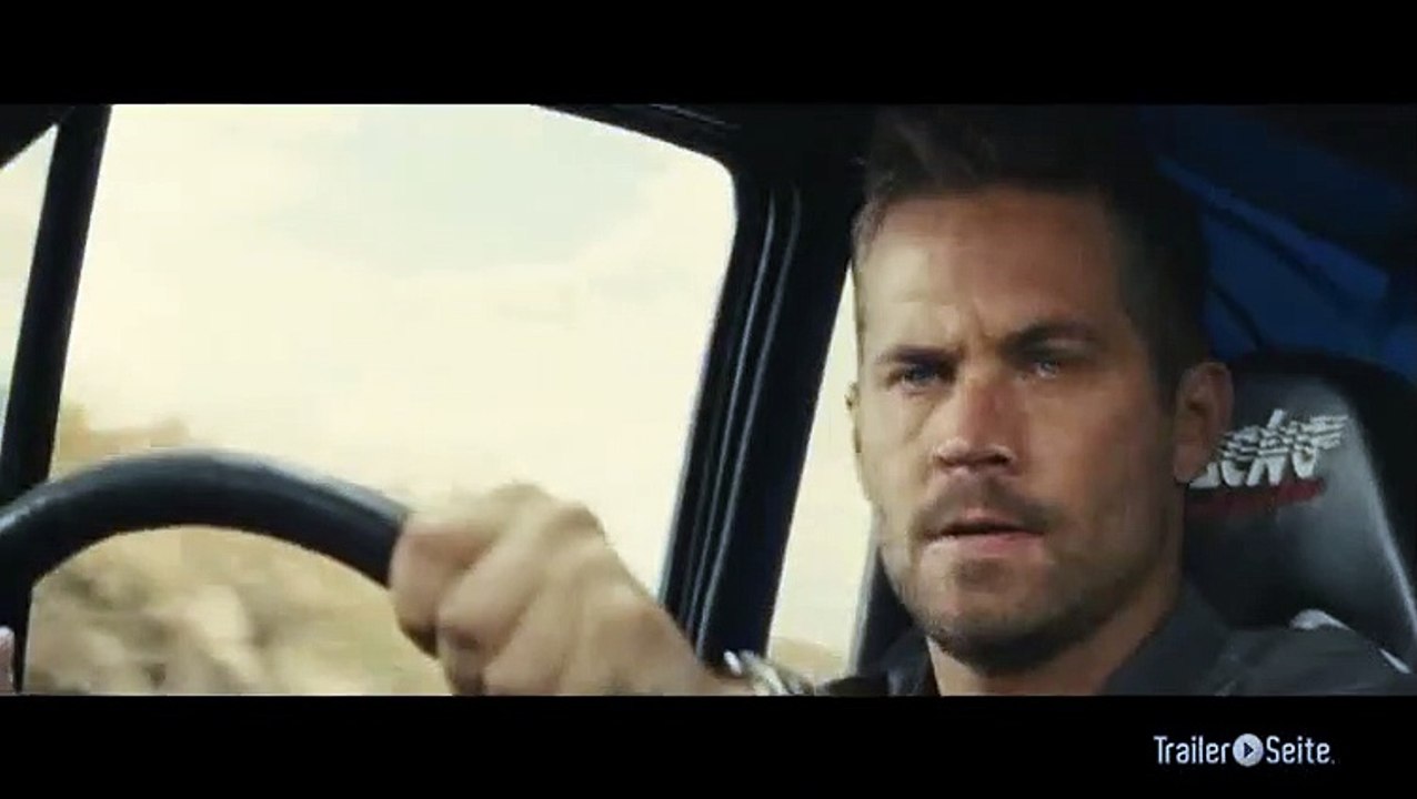 Ausschnitt aus Fast & Furious 6: Rettung
