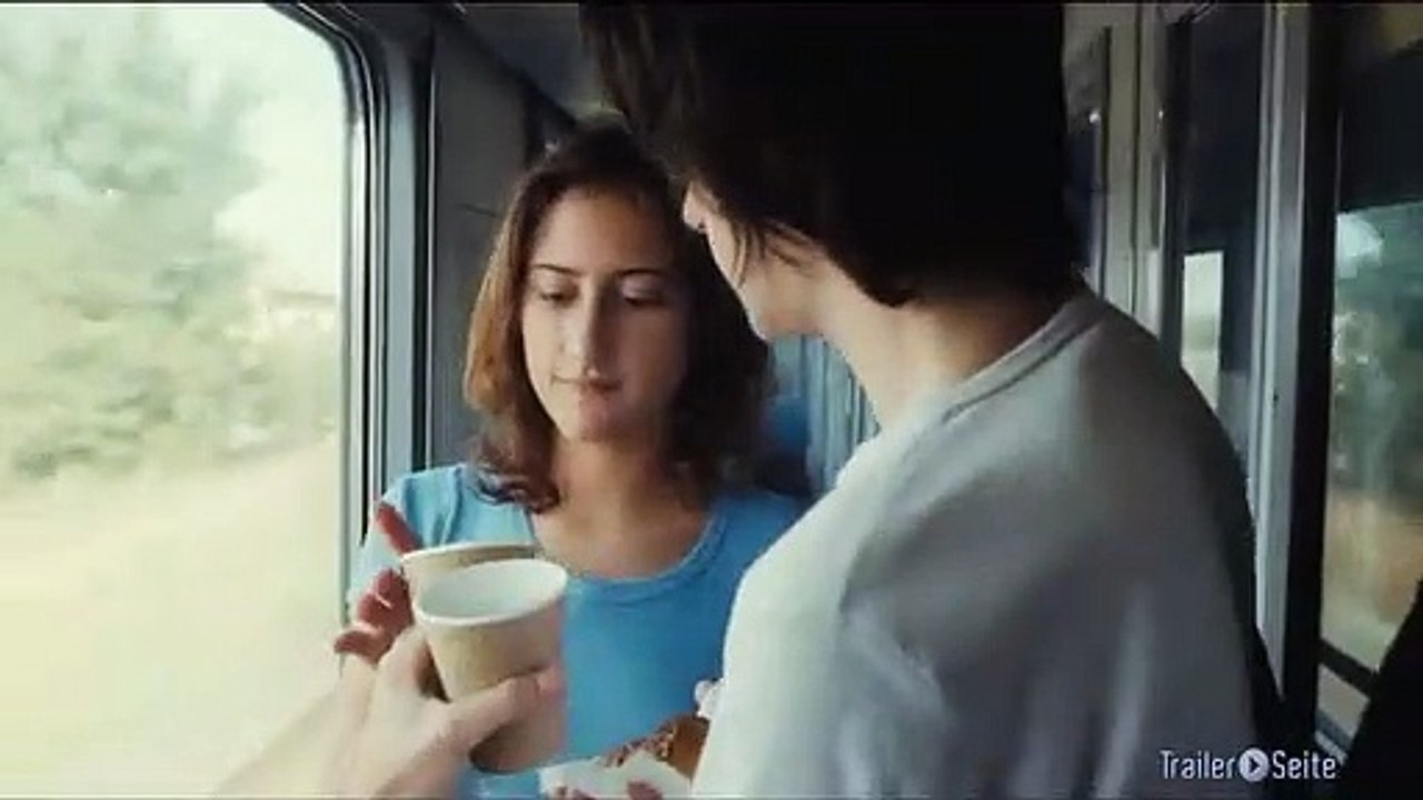 Ausschnitt aus Die Wilde Zeit: Malerei