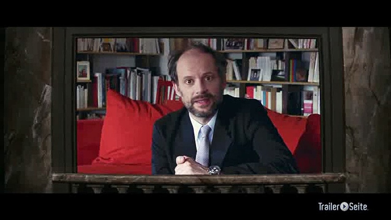 Ausschnitt aus Ihr Werdet Euch Noch Wundern: Video