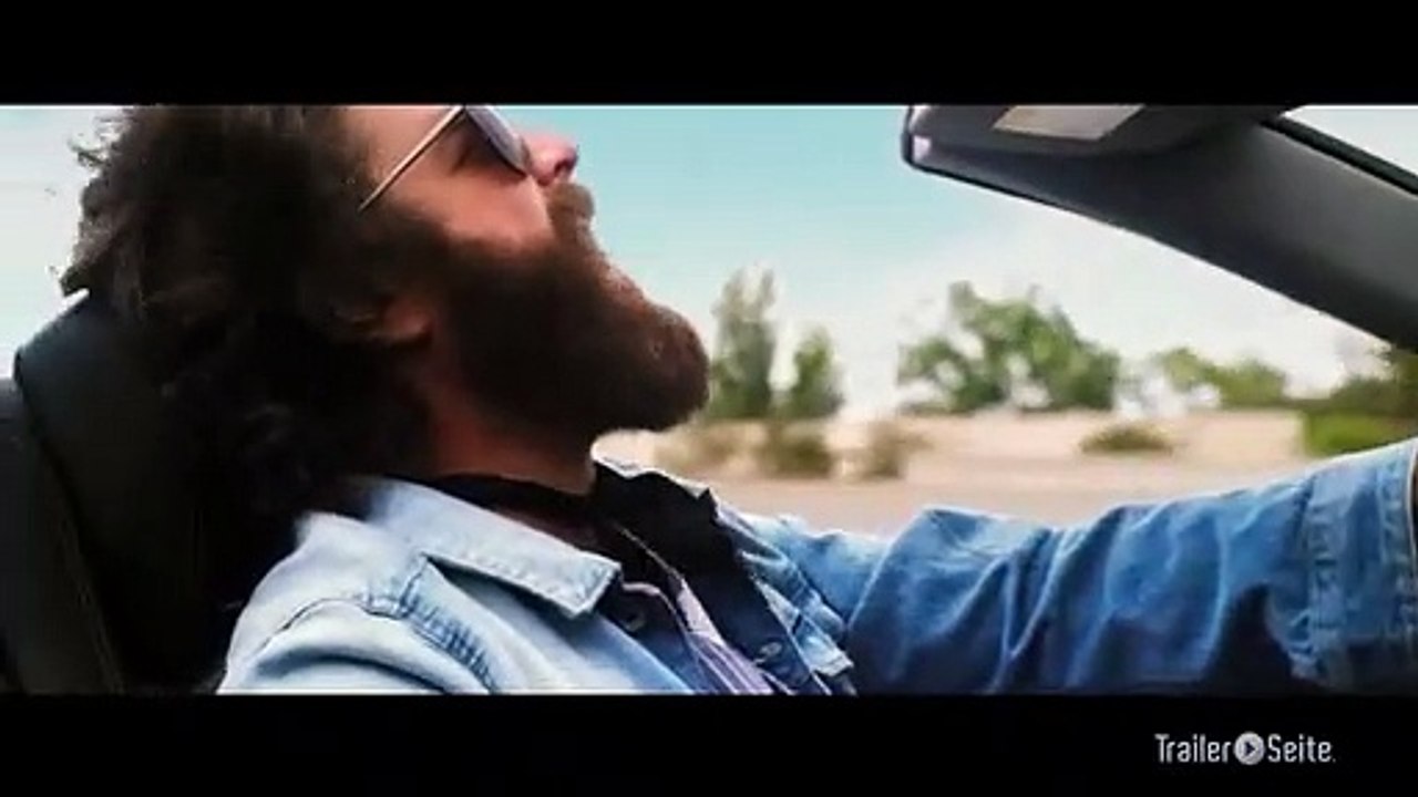Making of Hangover 3