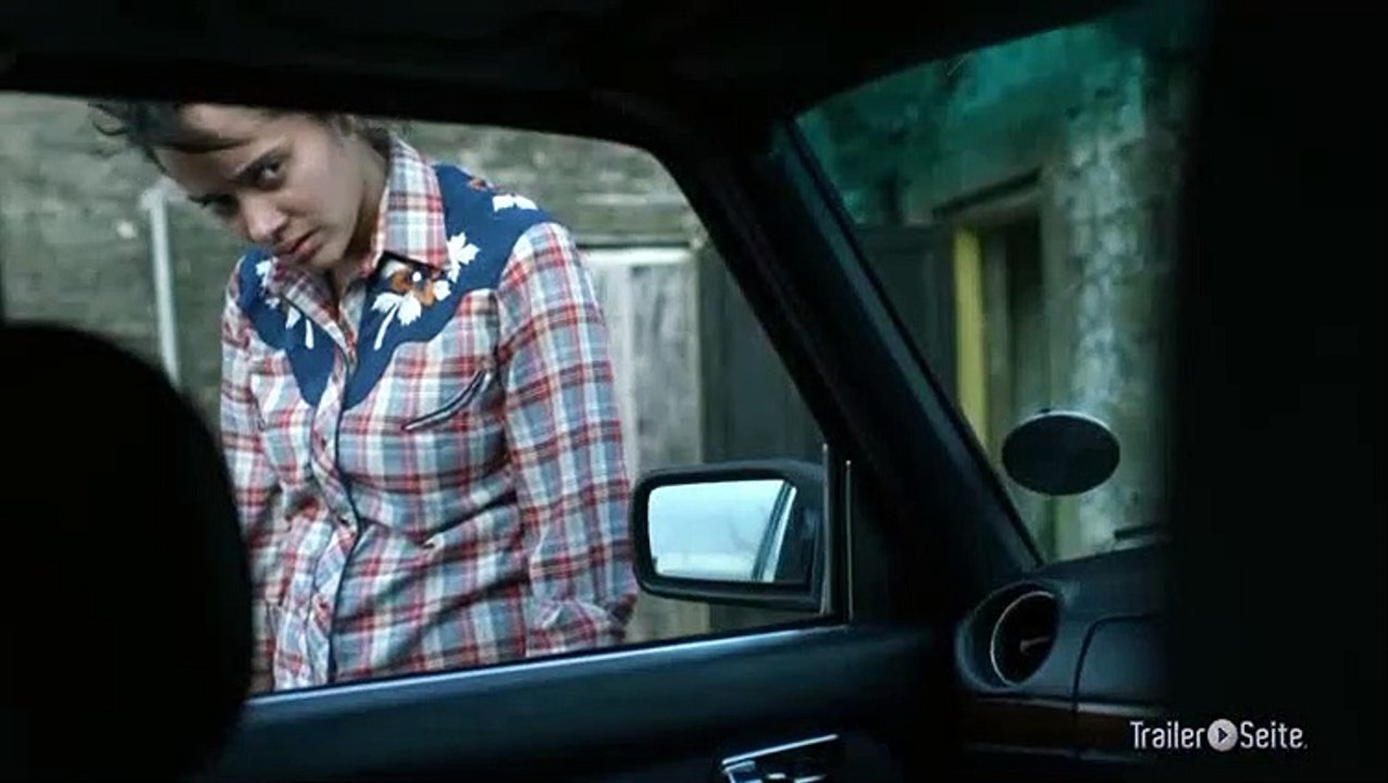 Hit & miss serien trailer (2013)