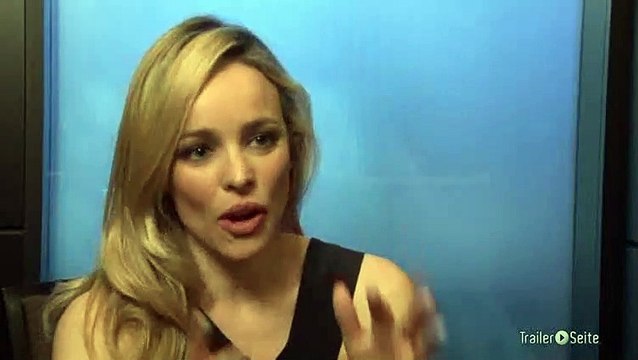 Rachel McAdams Interview zu To The Wonder