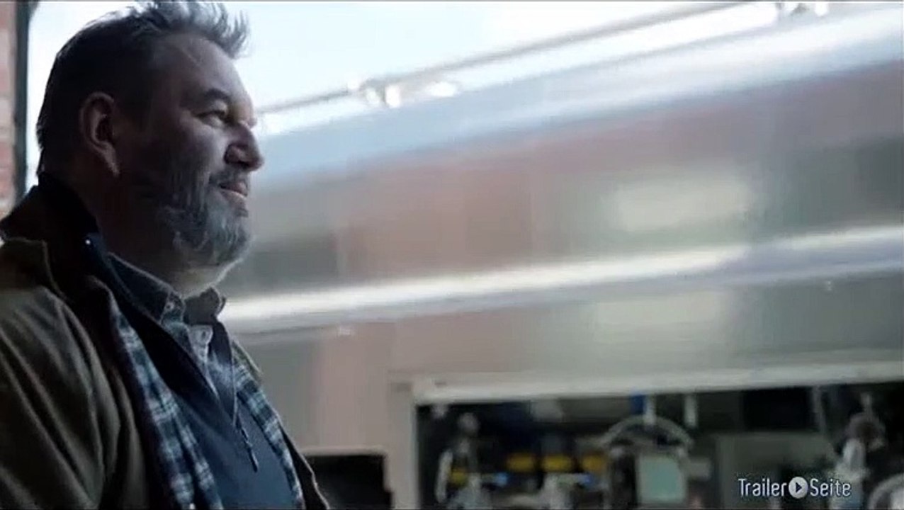 Oben Ist Es Still Trailer (2013)