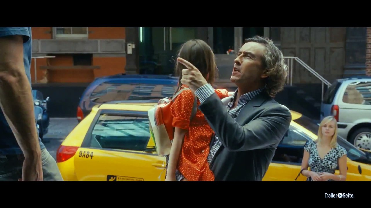 Das Glück Der Grossen Dinge Trailer (2013)