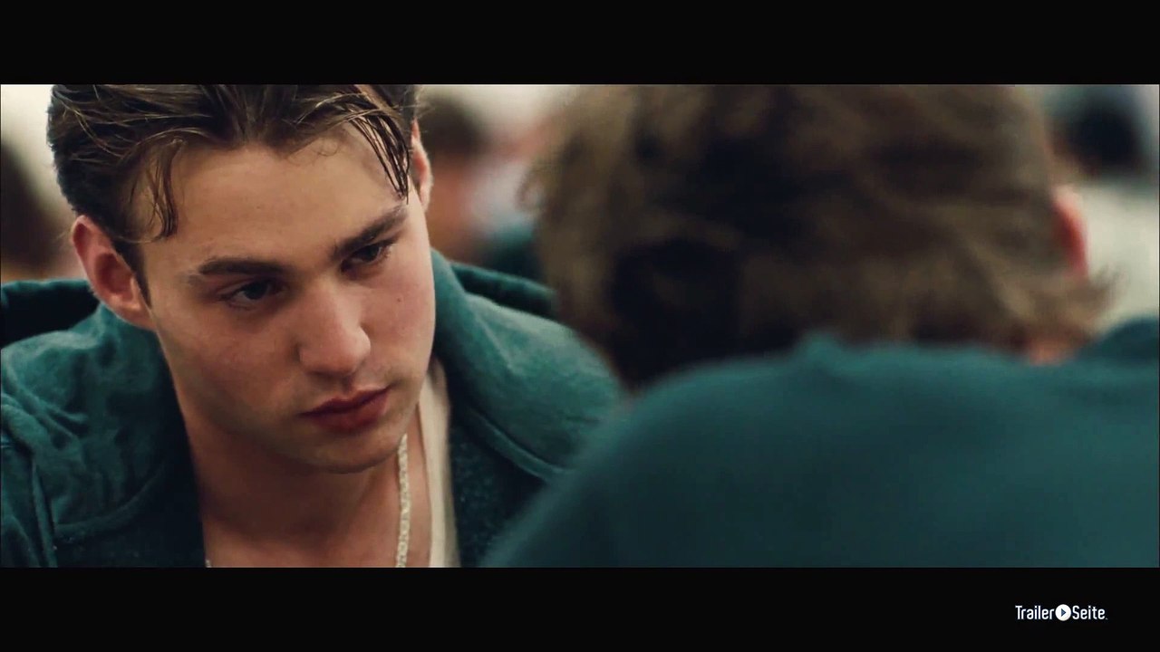 Ausschnitt aus The Place Beyond The Pines: Amüsieren