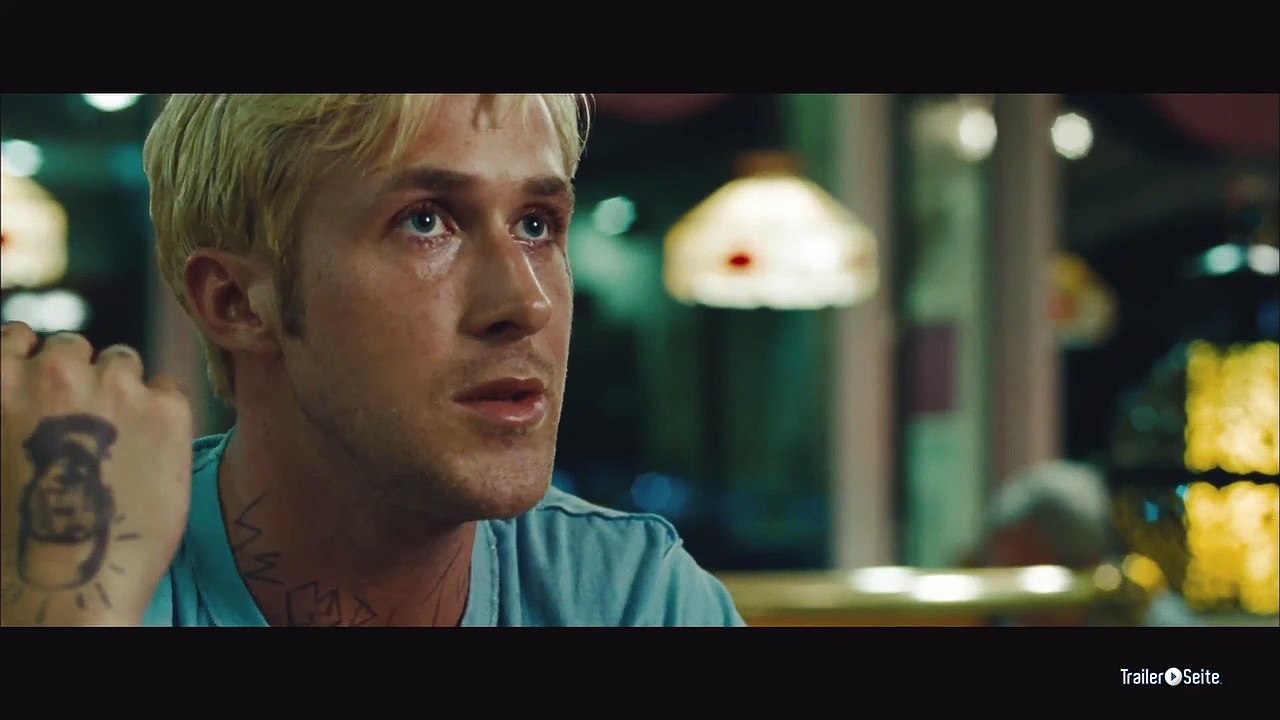 Ausschnitt aus The Place Beyond The Pines: Traum