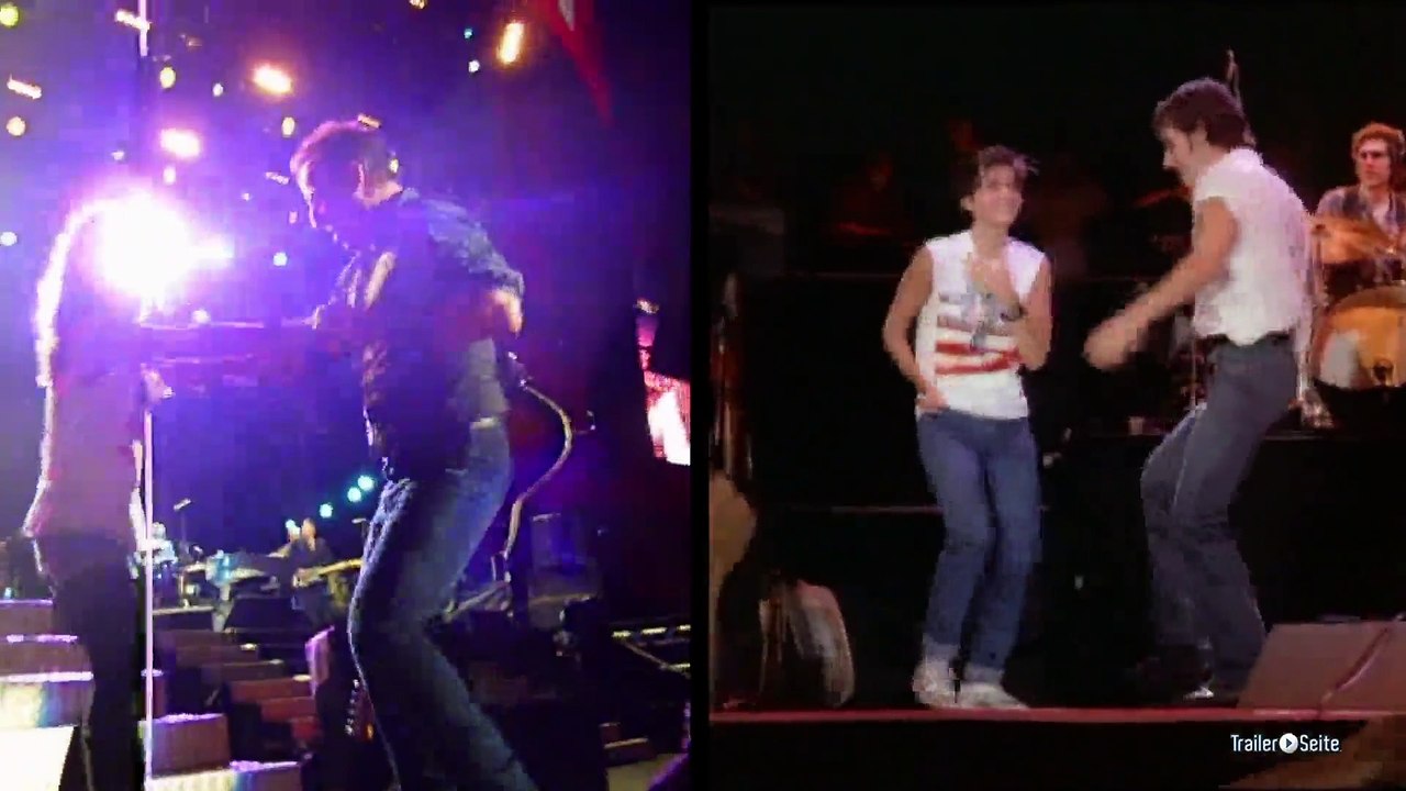 Springsteen and i trailer (2013)