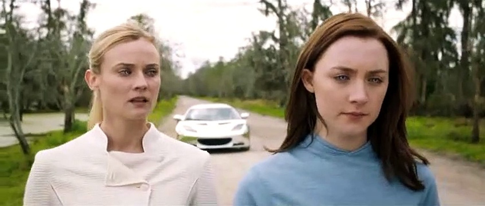 Ausschnitt aus Seelen: Mitleid