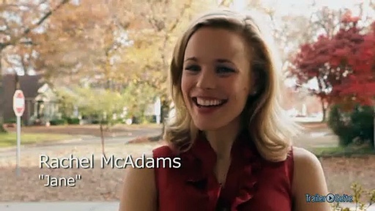 Making of To The Wonder