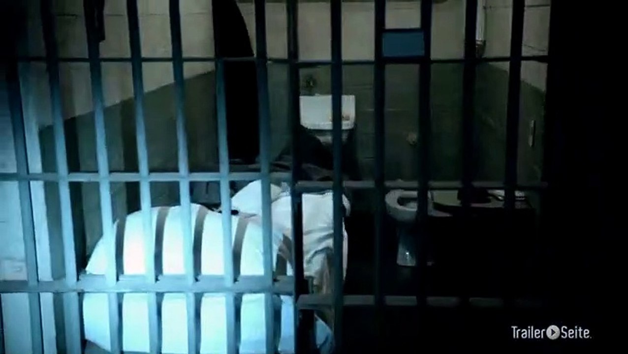 Alcatraz Serien Trailer (2013)